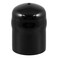 CURT 21811 Black Rubber Trailer Hitch Ball Cover, 2-5/16-Inch Diameter