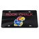 Wincraft Kansas, University of S01920 Acrylic Classic License Plates