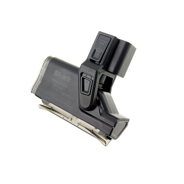 Shark Deep-Cleaning Motorised Official Motorized Pet Tool for Cordless Vacuum Cleaners, Grey