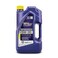 Royal Purple 51530 API-Licensed SAE 5W-30 High Performance Synthetic Motor Oil - 5 qt., Model:ROY51530