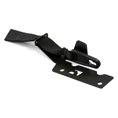 BuiltRight Industries Rear Seat Release for Ford F-150 (2009+), F-250/350 (2017+) - The Original, Made in USA