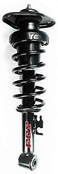 FCS 1345490R Mini Cooper 02-06 RR Loaded Strut RR