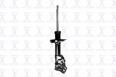 FCS 333466R Honda Civic 06-11 FR Bare Strut/Shock FR