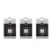 Bridgewater Candle Auto Vent Clip 3 Pack Long Lasting Car Air Freshener-Sweet Grace