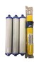 Hydrotech Compatible 33001056-75 GPD Membrane with Filters Set - Membrane Made in USA