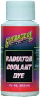 TSI Supercool Synthetic U/V Leak Detection Dye, 1 oz, 1 Application