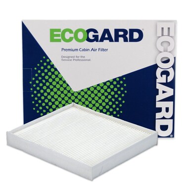 ECOGARD XC10482 Premium Cabin Air Filter Fits Hyundai Sonata 2015-2019