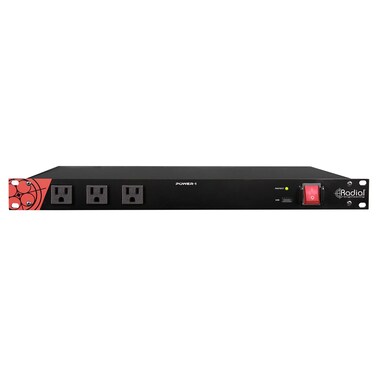 Radial Power-1 Power Conditioner