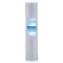 Geekpure 20-Inch Universal Compatible Carbon Block Water Filter Cartridge for Whole House Water Filter- 4.5 Inch x 20 Inch
