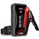 NEXPOW Car Jump Starter Car Battery Jump Starter Pack 1500A Peak Q10S for Up to 7.0L Gas and 5.5L Diesel Engine12V Auto Battery Booster,Jumper Cables Portable Lithium Jump Box with LED Light/USB QC3.0