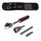 Drimfly Wrangler Torx Tool Kit for Hard Top Door Install Removal for Jeep Wrangler JK JL &amp; Gladiator Rubicon Sahara Unlimited Replacement for 82214166AB 68361574AB