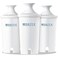 Brita Replacement Water Filter for Pitchers, 3 Count