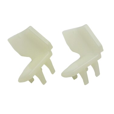 Shark A18277 Plastic Rim Protectors, 2-Pack