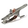 Shark Shark 12107 Steel Ground Clamp, 500 Amps
