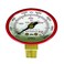 Shark 12441 1.5-Inch Acetylene Only-Gauge, 0.125-Inch NPT, 0-4000 Pounds