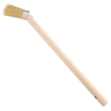 Shark Industries PN-15225 Tire Paste Applicator Brushes - 10 Pack