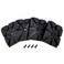 Shark 51669 Ammco, Snap On, Wheeltronics Style Lift Pads, 4-Pack