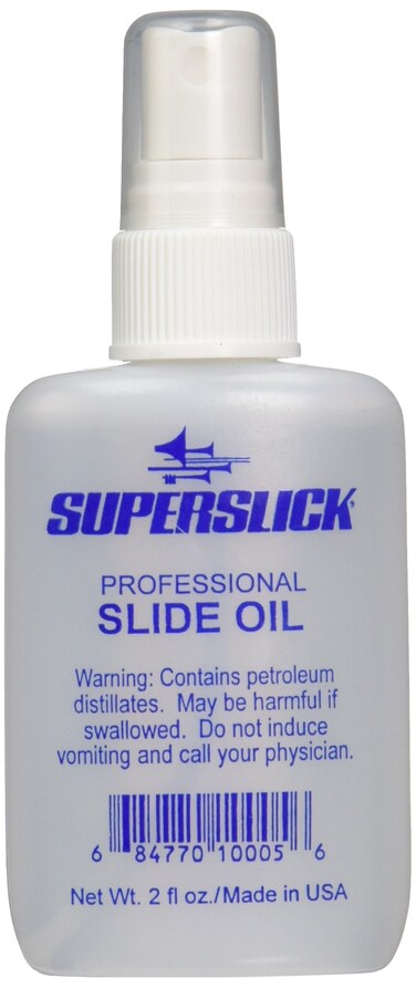 SuperSlick Accordion Accessory (TSO)