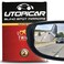 Blind Spot Convex Car Mirrors: XLarge Rear View - Rearview Automotive Mirror for Car - Exterior Accessories and Interior for Women &amp; Men (2Pack)
