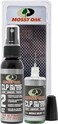 Mossy Oak Gun Oil Combo Kit   Cleaner, Lubricant, &amp; Protectant [CLP]   One-Step Gun Cleaner and Gun Oil Lubricant   2oz. Fine Mist Pump Sprayer &amp; 1 oz. Needle Oiler of CLP Gun Cleaner and Lubricant