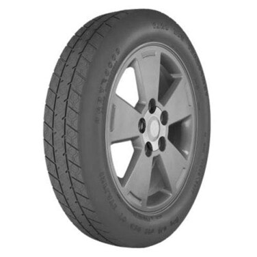 Goodyear Convenience Spare Bias Tire - 165/80-17 104M