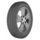 Goodyear Convenience Spare Bias Tire - 165/80-17 104M