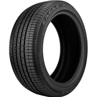 Goodyear Eagle RS-A Radial Tire - 245/50R20 102H