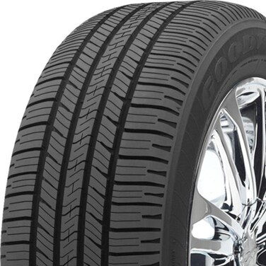 Goodyear Eagle LS2 ROF All-Season Radial Tire - 225/50R17 94H