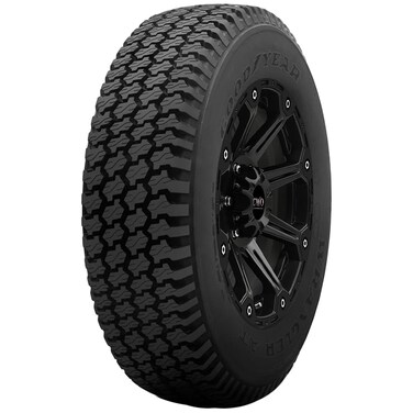 Goodyear Wrangler AT LT195/75R14 C/6PLY BSW