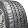 Goodyear Eagle RS-A Performance Radial Tire - 245/55R18 103V