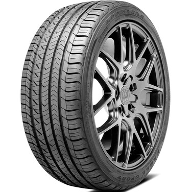 Goodyear Eagle Sport A/S VSBTL Radial - 225/45R18 95W