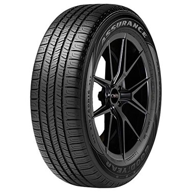 Goodyear Assurance All-Season 195/65R15 91T BSW