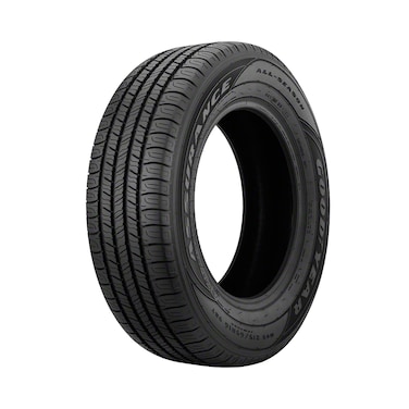 Goodyear Assurance All-Season All Season 195/55R16 87T Passenger Tire