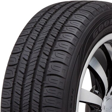 Goodyear Assurance All-Season 235/55R17 99T BSW