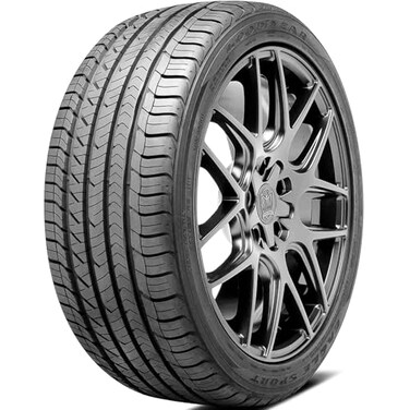 Goodyear 245/50R18 100V EAGLE SPORT A/S VSB