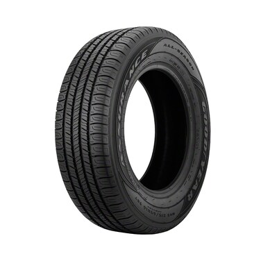 Goodyear Assurance All-Season Radial - 225/50R17 94V