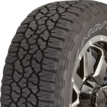 Goodyear Wrangler TrailRunner AT(P - 265/65R18 114T SL OWL