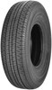 Goodyear ST205/75R14 105N ENDURANCE Radial BW D/8