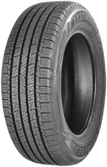 Goodyear 205/50R17 89V GY ASSURANCE MAXLIFE VSB