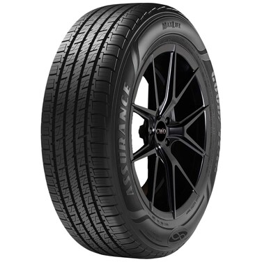 GOODYEAR ASSURANCE MAXLIFE all_ Season Radial Tire-225/65R17 102H