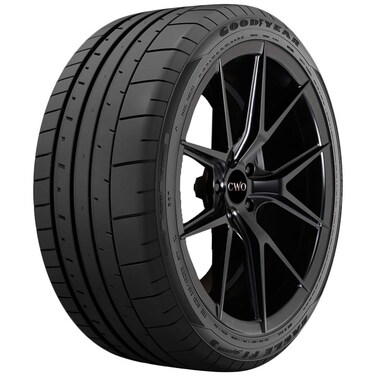 Goodyear eagle f1 supercar 3 P245/45R17 99Y bsw summer tire