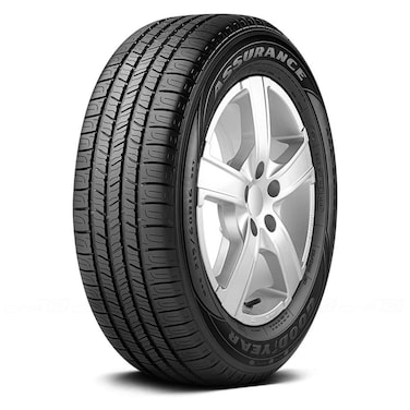 Goodyear 225/45R18 91V ASSURANCE ALL-SEASON VSB