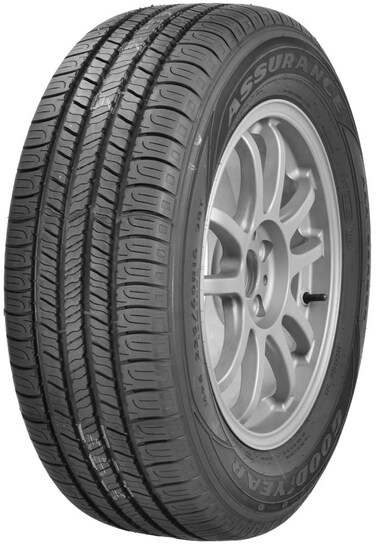 Goodyear Assurance All-Season 245/60R18 105H BSW