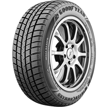 GOODYEAR WinterCommand 245/50R20 102T
