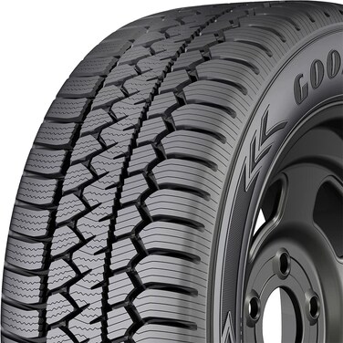Goodyear Eagle Enforcer All Weather 255/60R18 108V BSW