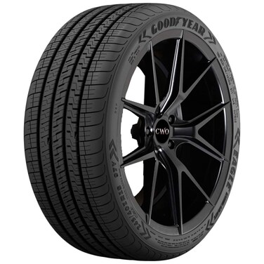 Goodyear 225/45ZR17 94W XL EAGLE EXHILARATE VSB