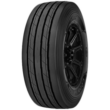 Goodyear KMAX T 235/75R17.5 143J J Commercial Tire