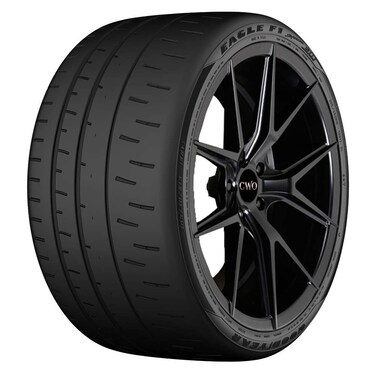 GOODYEAR Eag F1 Asym 3 SUV 265/45R21 108H XL BLT