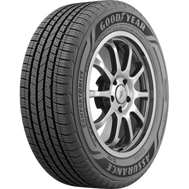 Goodyear Assurance ComfortDrive P255/55R20 107H