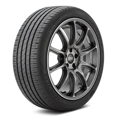 Goodyear Eagle F1 Asymmetric 5 SCT All Season 255/40R20 101W XL Passenger Tire